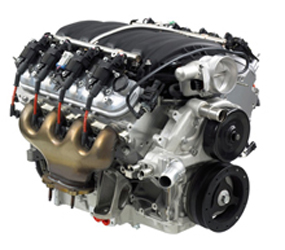 C212E Engine